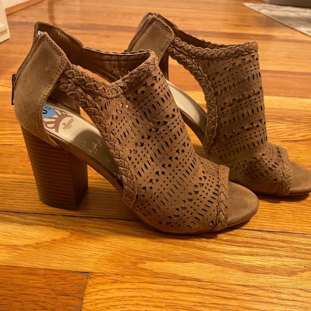Booties